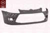 KLOKKERHOLM 0537901A1 Bumper